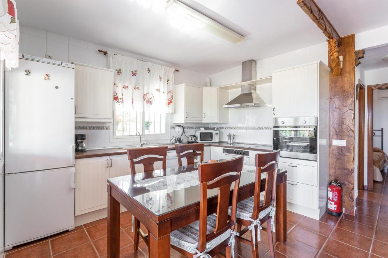Casita Puente Viejo Villa Nerja Luaran gambar