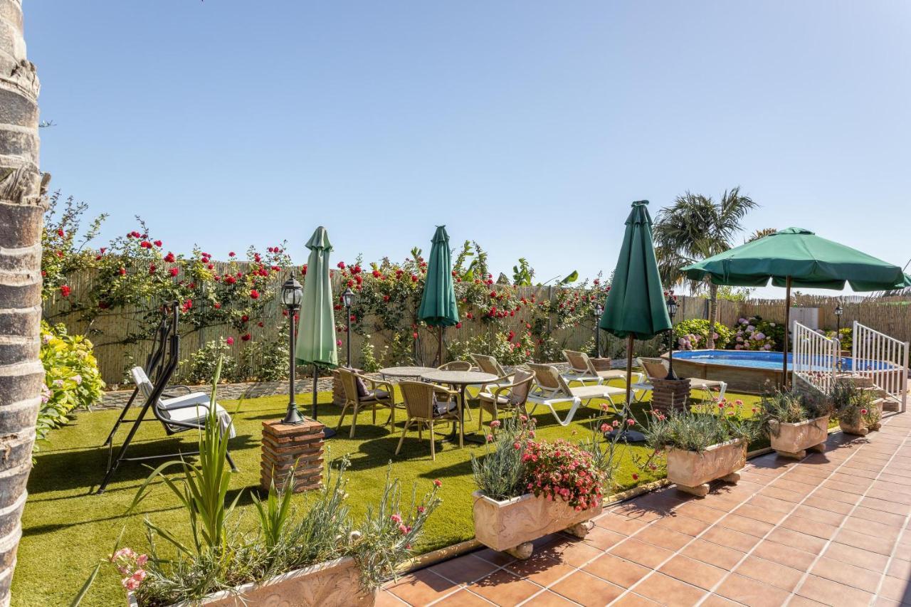 Casita Puente Viejo Villa Nerja Luaran gambar