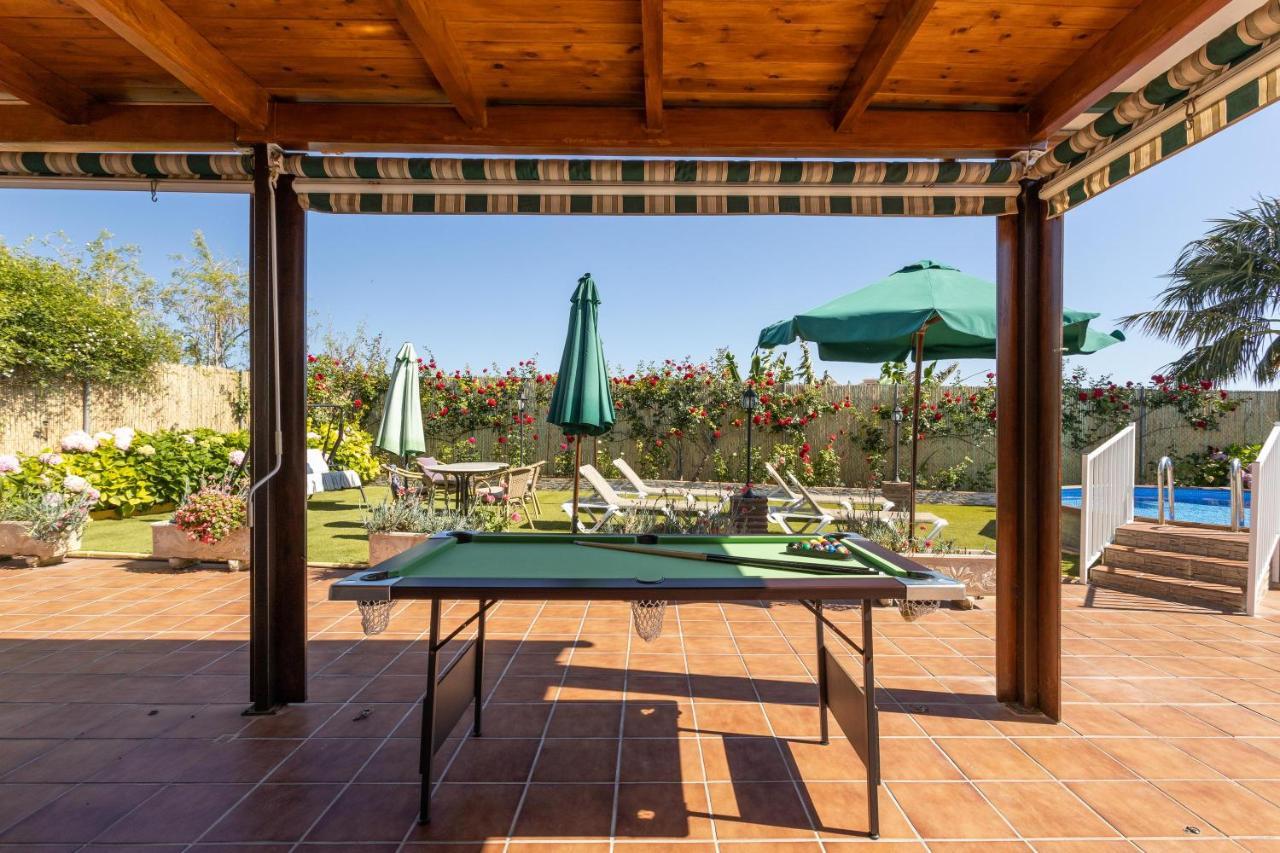 Casita Puente Viejo Villa Nerja Luaran gambar